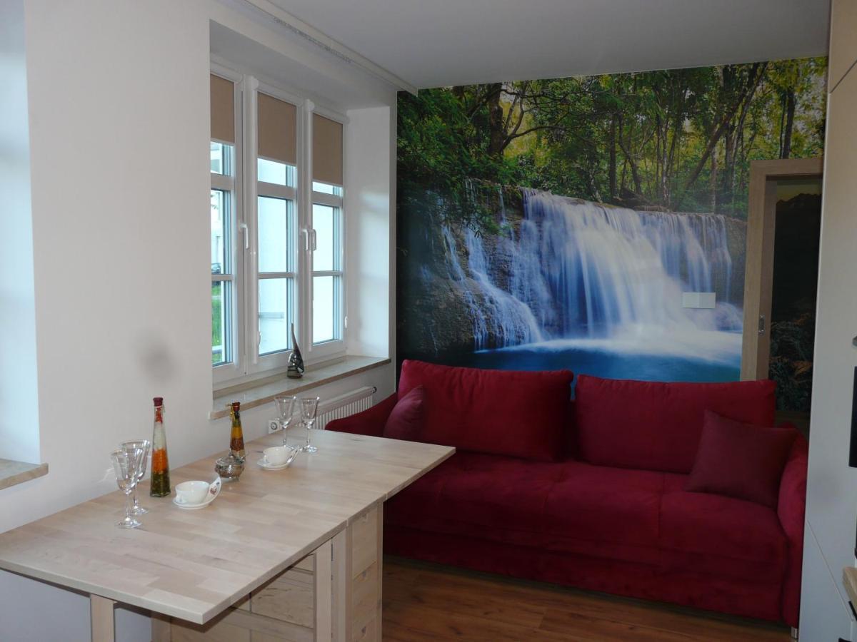 Apartament De Luxe Nad Golebiem Karpacz Luaran gambar