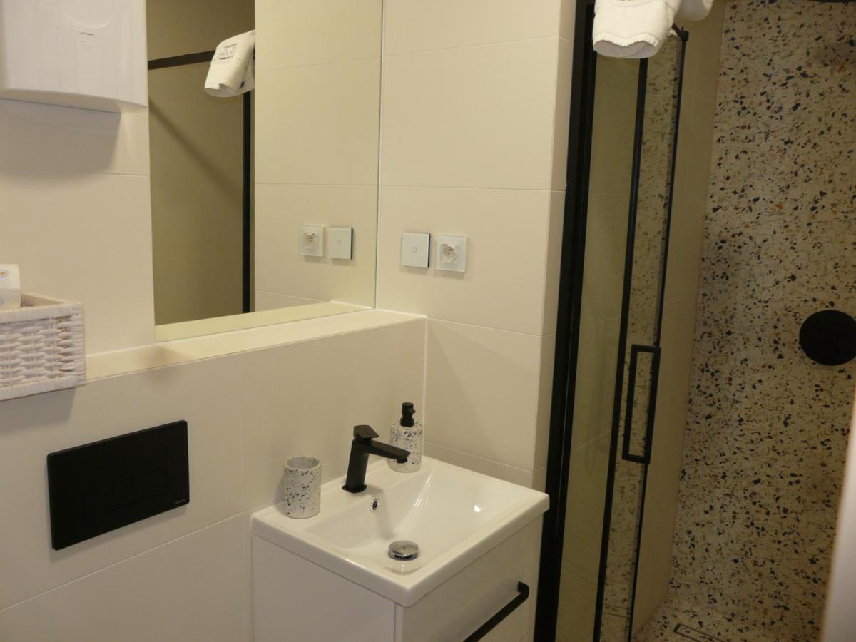 Apartament De Luxe Nad Golebiem Karpacz Luaran gambar